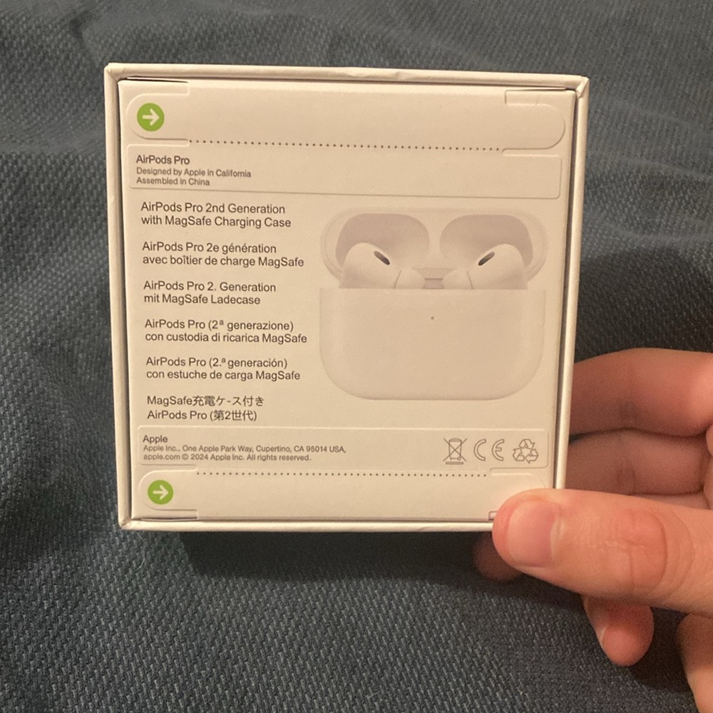 Second Gen pros - Picture 2 of 2
